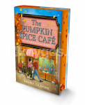 The Pumpkin Spice Caf&eacute; (Deluxe Edition)