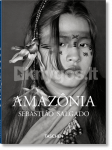 Sebasti&atilde;o Salgado. Amaz&ocirc;nia