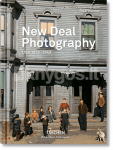 New Deal Photography. USA 1935&ndash;1943