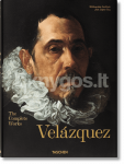 Vel&aacute;zquez. The Complete Works