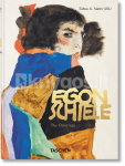 Egon Schiele. The Paintings. 45th Ed.