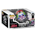 FUNKO POP! Vinyl figuur: Five Nights at Freddy&acute;s - DJ Music Man