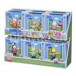 PEPPA PIG m&auml;ngufiguur 7,5 cm