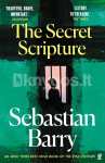 The Secret Scripture