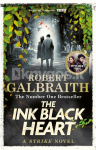 The Ink Black Heart