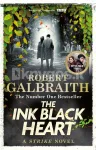The Ink Black Heart