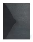A4 dokumendi&uuml;mbrikud, 5 tk, metallikmustad