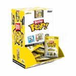 FUNKO Bitty POP! Figuur Singles: Minions