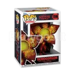 FUNKO POP! Vinyl figuur: Stranger Things - Demogorgon