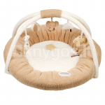 NATTOU Pehme m&auml;ngumatt kaarega