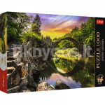 TREFL Premium Plus pusle Rakotz sild Saksamaal, 1000 osa