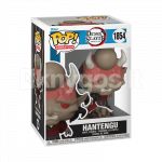 FUNKO POP! Vinyl figuur: Demon Slayer - Hantengu