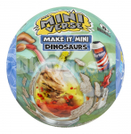 MINIVERSE M&auml;ngukomplekt Jurassic World