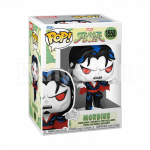 FUNKO POP! Vinyl figuur: Marvel - Morbius (Strange Tales)