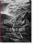 Sebasti&atilde;o Salgado. Genesis