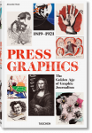 History of Press Graphics. 1819&ndash;1921