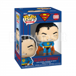 FUNKO POP! Vinyl figuur: DC - Golden Age Superman