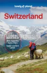 Lonely Planet Switzerland