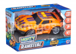 TEAMSTERZ Mighty Machines t&auml;navaauto valguse ja heliga, 12,5 cm