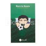 Magnetiline j&auml;rjehoidja &bdquo;Born to Score&ldquo;