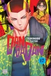 Dandadan, Vol. 17