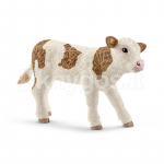 SCHLEICH FARM WORLD Simentalio ver&scaron;iukas
