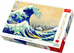 TREFL Pusle Hokusai, 1000 osa