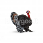 SCHLEICH FARM WORLD Metskalkun