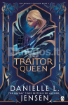 The Traitor Queen