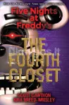 Five Nights at Freddy's 3: The Fourth Closet