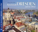 DRESDEN - Barockstadt Dresden und das Elbtal