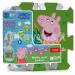 TREFL PEPPA PIG Vahtpusle
