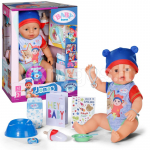 BABY BORN nukk Jonas 43 cm