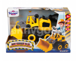 TOOKO raadioteel juhitav auto MY RC CONSTRUCTION, 18 cm