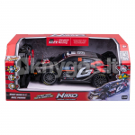 NIKKO Raadioteel juhitav Toyota GR #69 Rovanper&auml;, skaala 1:18