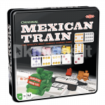 TACTIC lauam&auml;ng Mexican Train