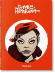 Jamie Hewlett. 45th Ed.