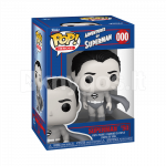 FUNKO POP! Vinyl figuur: DC - Superman &acute;50