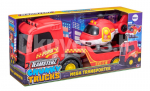 TEAMSTERZ tulet&otilde;rje transporter helikopteriga, 35 cm