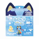 BLUEY Fuzzies figuur, 5 cm