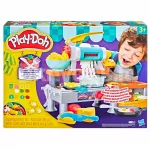 PLAY-DOH m&auml;ngukomplekt Super s&auml;risev k&ouml;&ouml;k