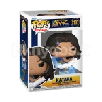 FUNKO POP! Avatar: The Last Airbender - Katara
