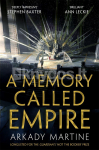 A Memory Called Empire