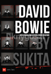 David Bowie by Sukita