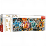 TREFL HARRY POTTER Panoraampusle, 1000 osa