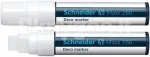 MAXX 260 kriidimarker, valge