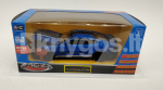 MSZ metallist mudelauto Ford Shelby GT350, skaala 1:32