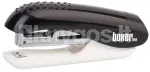 Klammerdaja SAXB-100 (Nr.10, kuni 10 lehte), must