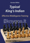 Typical King&acute;s Indian