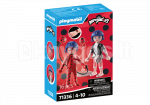 PLAYMOBIL MIRACULOUS Marinette ja Ladybug 71336